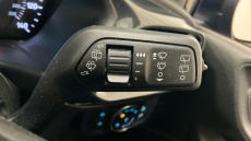 Ford Fiesta 1.0 EcoBoost Hybrid mHEV 155 ST-Line X Edition 5dr Petrol Hatchback